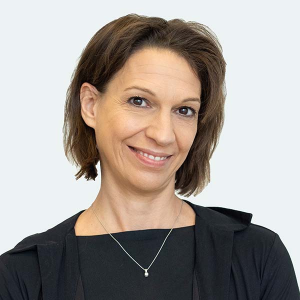 Dr. Nathalie Oberthür - Bielefelder Fachlehrgänge
