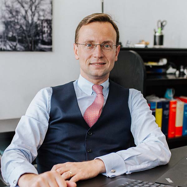 Dr. Thomas Diehn - Bielefelder Fachlehrgänge