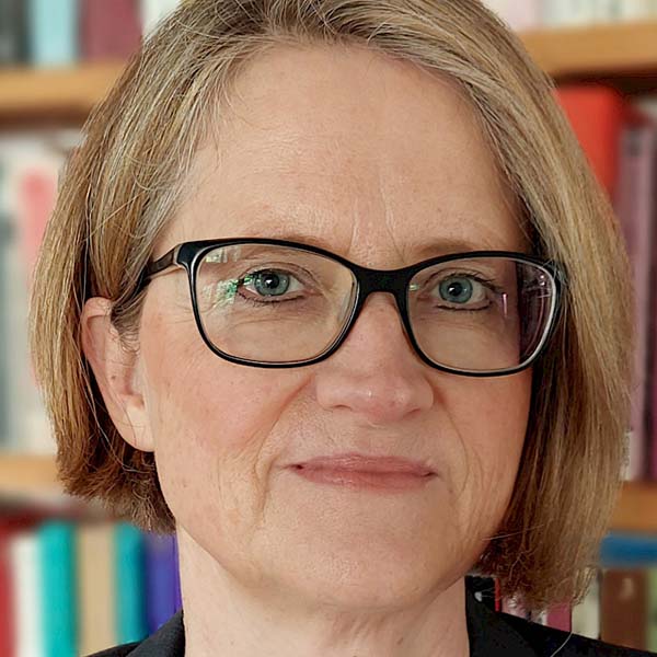 Prof. Dr. Martina Ahrendt - Bielefelder Fachlehrgänge