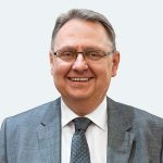 Prof. Dr. Christoph Karczewski - Bielefelder Fachlehrgänge