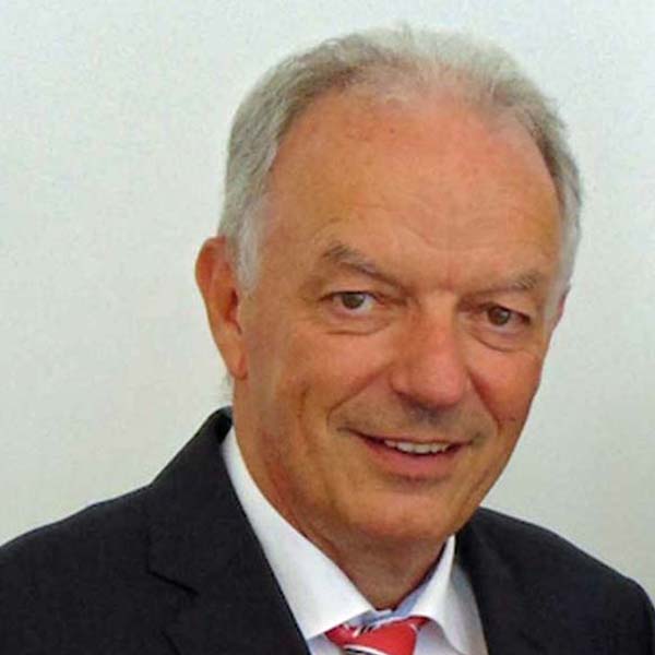 Prof. Dr. Ludwig Kroiß - Bielefelder Fachlehrgänge