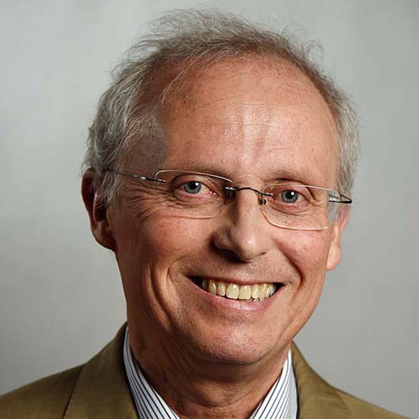Prof. Dr. Markus Gehrlein - Bielefelder Fachlehrgänge