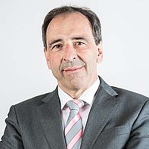 Prof. Dr. Stefan Hügel - Bielefelder Fachlehrgänge