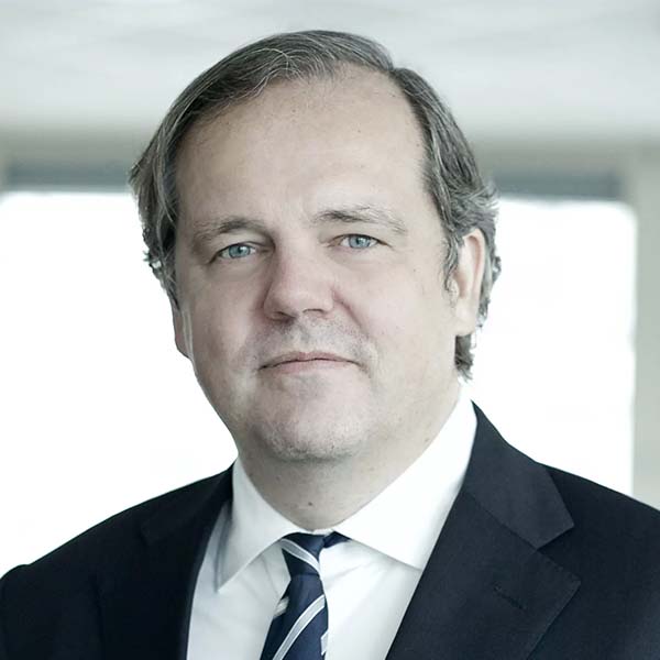 Prof. Dr. Volker Römermann, CSP - Bielefelder Fachlehrgänge
